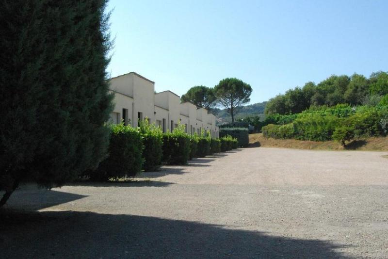 Hotel Cantalodole - Genel