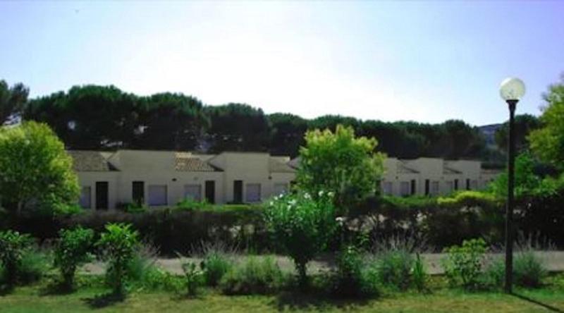 Hotel Cantalodole - Genel