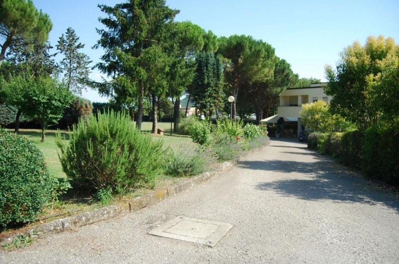 Hotel Cantalodole - Genel