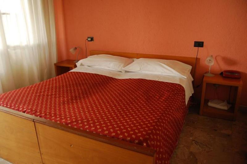 Hotel Cantalodole - Oda