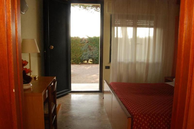 Hotel Cantalodole - Oda