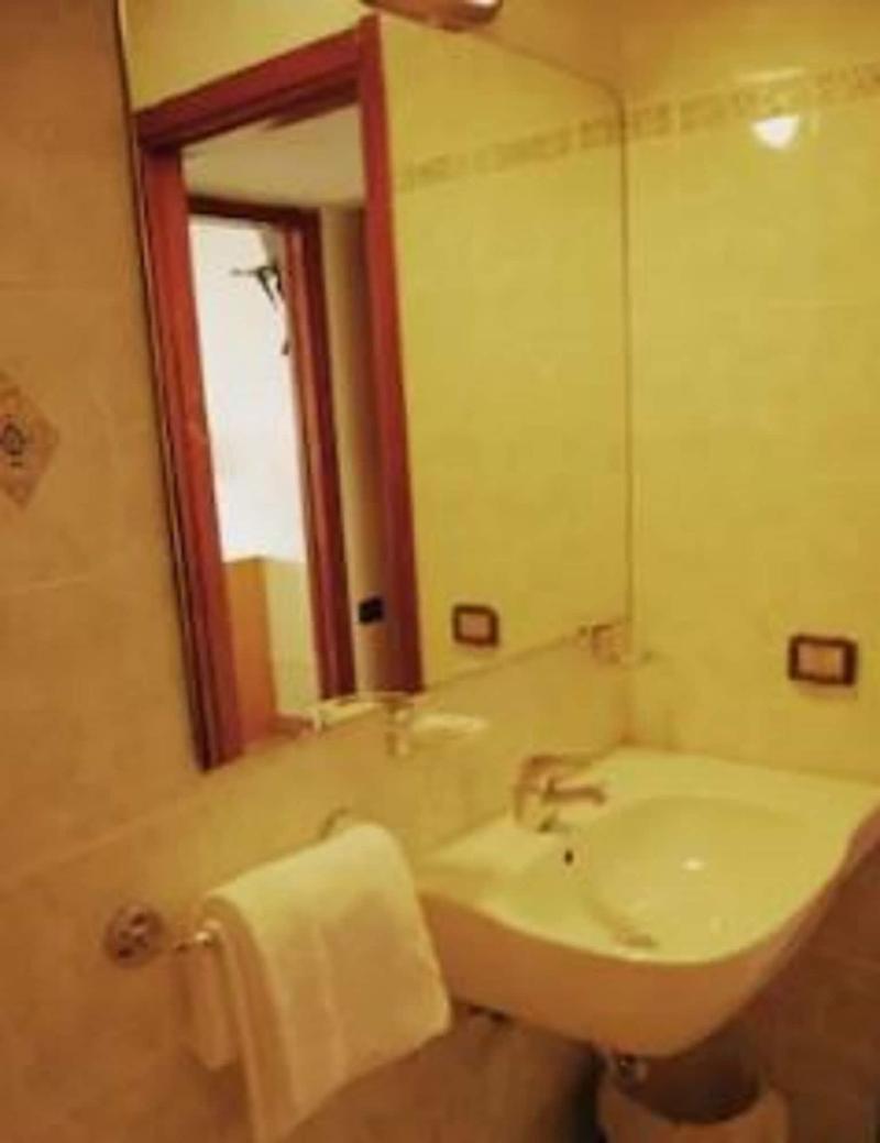 Hotel Cantalodole - Oda