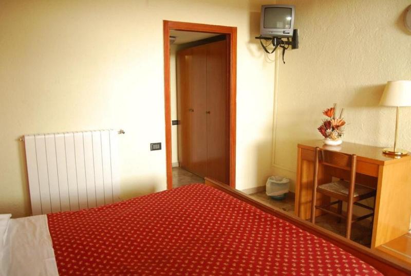 Hotel Cantalodole - Oda