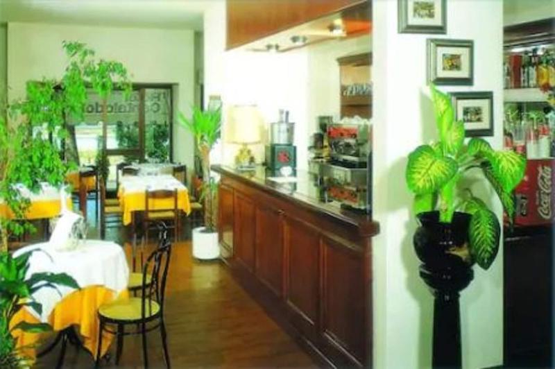 Hotel Cantalodole - Restoran