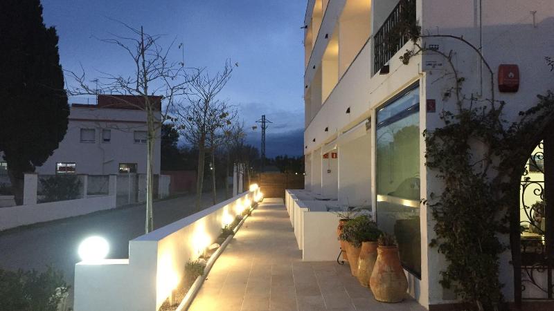 Casa Del Mar Hotel - Genel