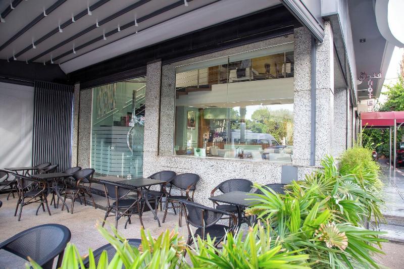 Malak Hotel - Genel