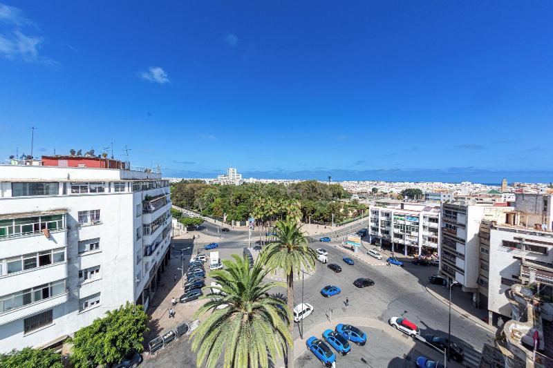 Malak Hotel - Genel