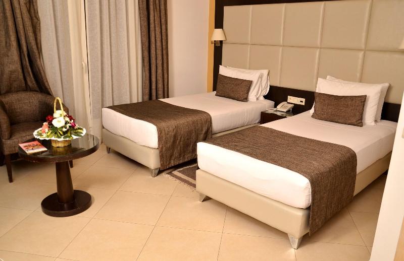 Malak Hotel - Oda