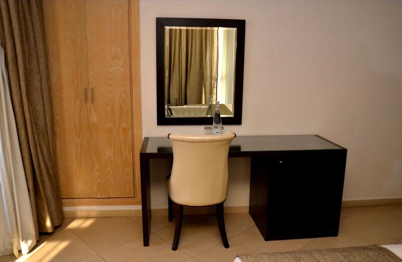 Malak Hotel - Oda