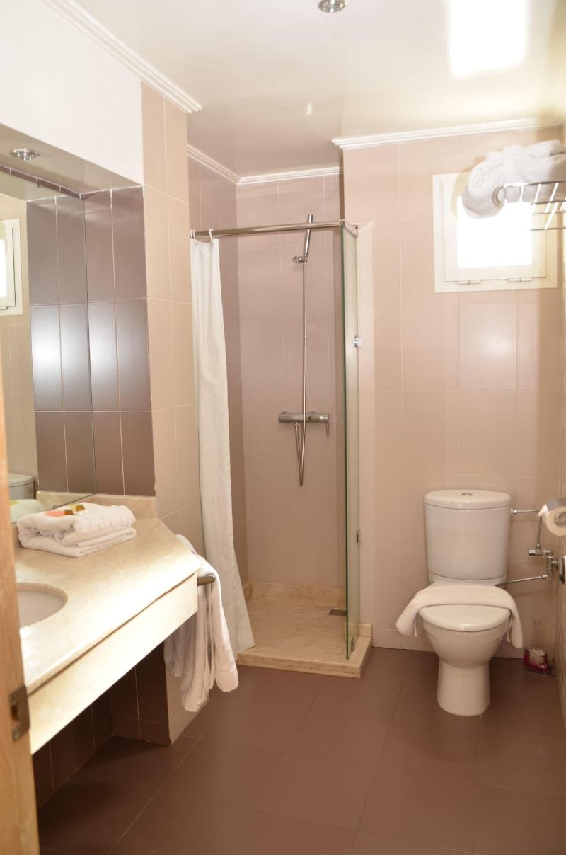 Malak Hotel - Oda
