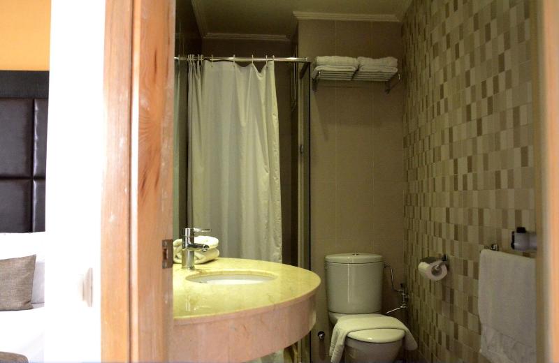 Malak Hotel - Oda
