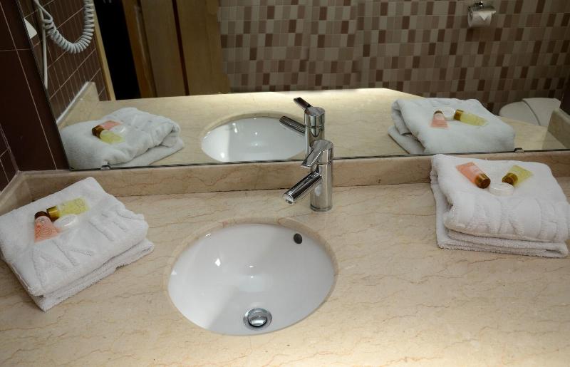 Malak Hotel - Oda