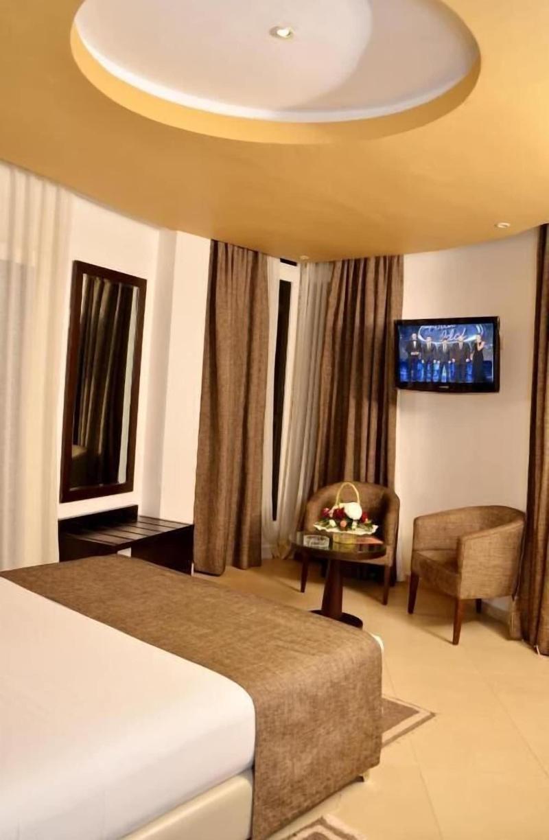 Malak Hotel - Oda