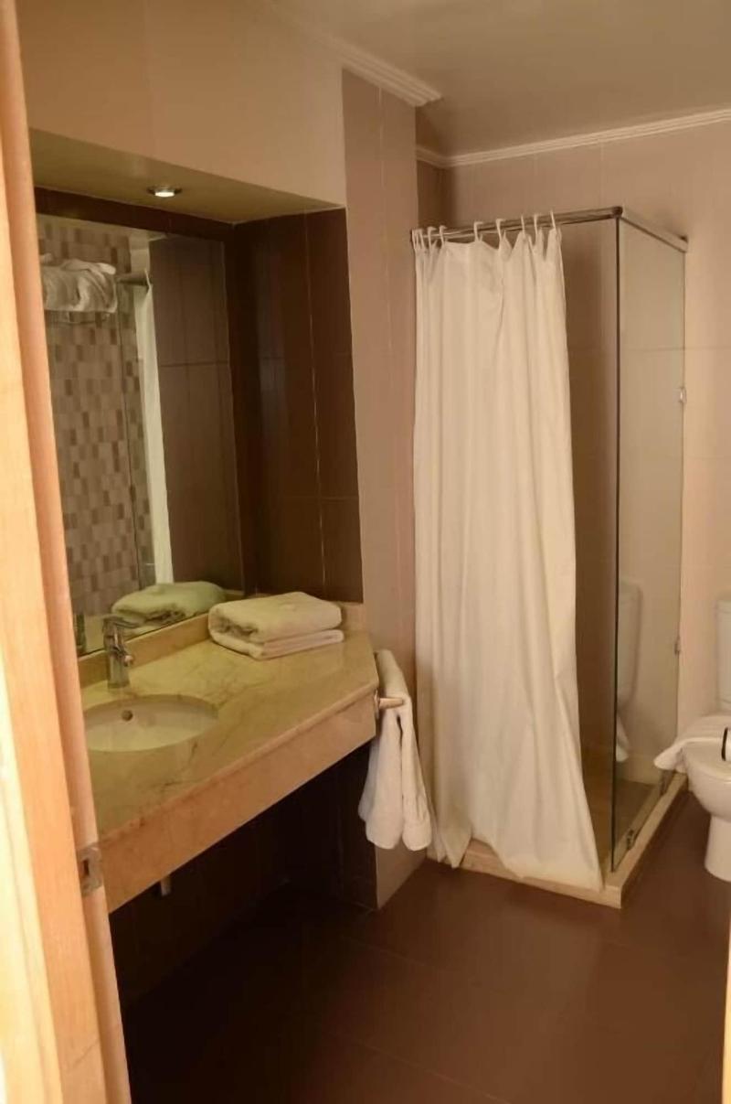 Malak Hotel - Oda