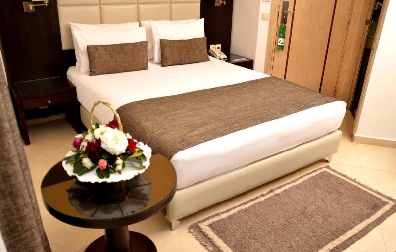 Malak Hotel - Oda