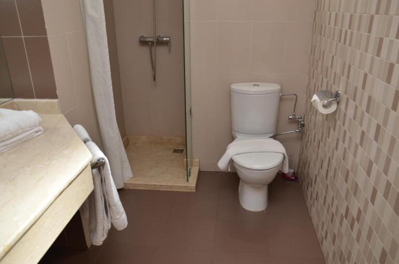 Malak Hotel - Oda