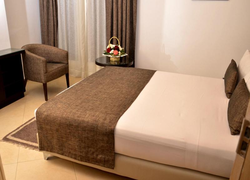 Malak Hotel - Oda