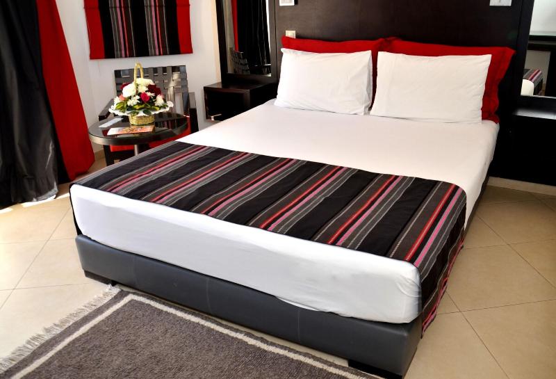 Malak Hotel - Oda