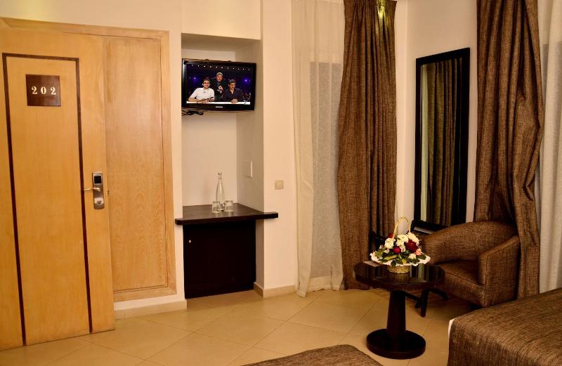 Malak Hotel - Oda