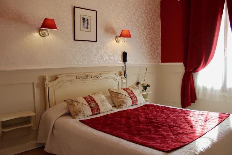 Hôtel Chopin - Genel