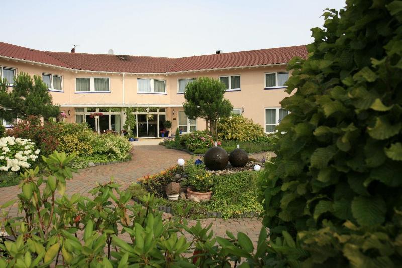 Hotel Circle Inn - Genel