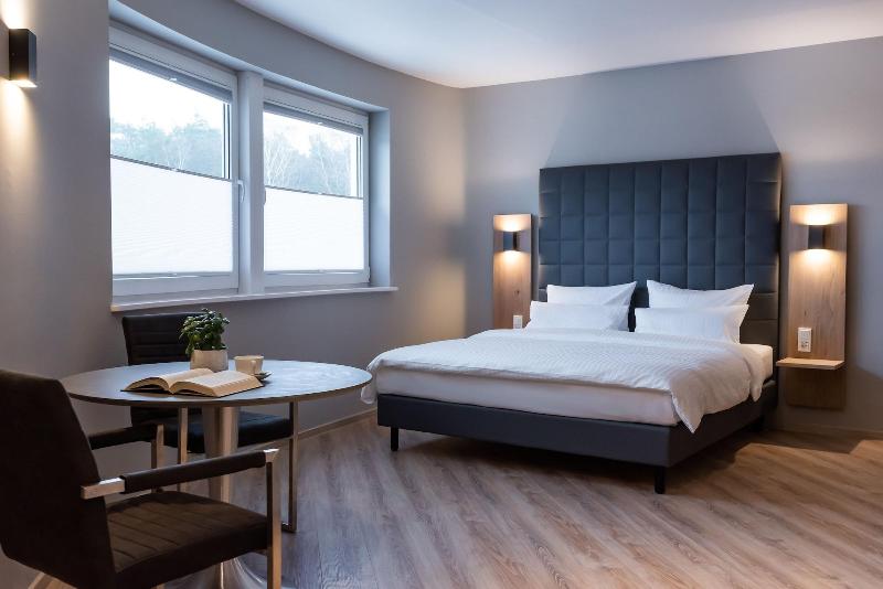 Hotel Circle Inn - Genel