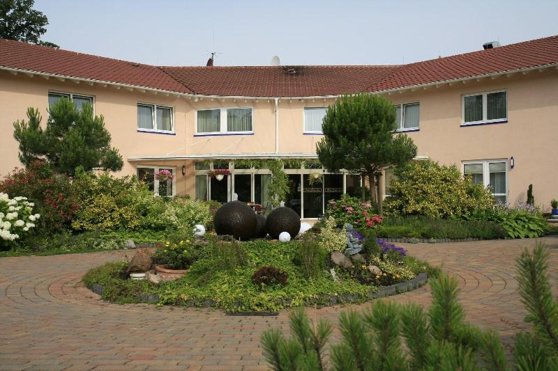 Hotel Circle Inn - Genel