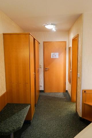 Hotel Circle Inn fotoÄŸrafÄ±