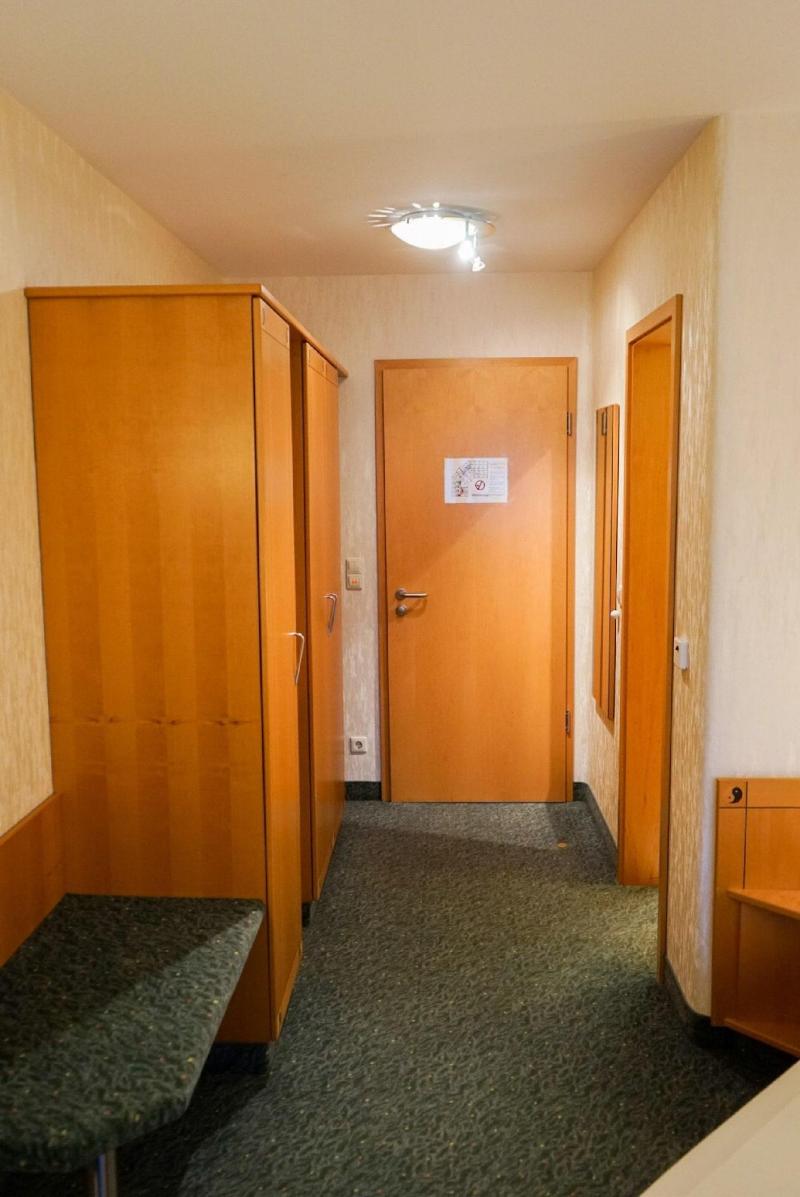 Hotel Circle Inn - Oda