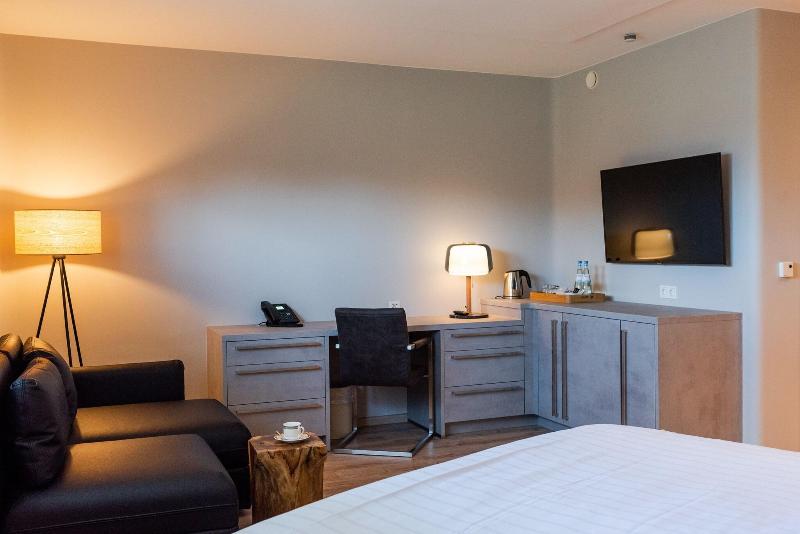 Hotel Circle Inn - Oda