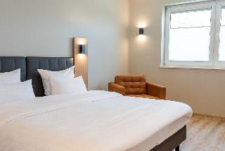 Hotel Circle Inn fotoÄŸrafÄ±