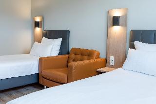 Hotel Circle Inn fotoÄŸrafÄ±