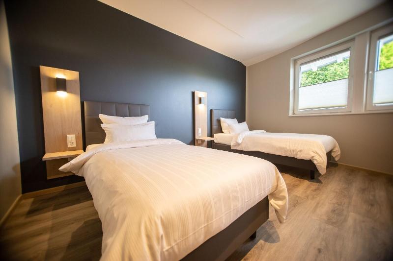 Hotel Circle Inn - Oda