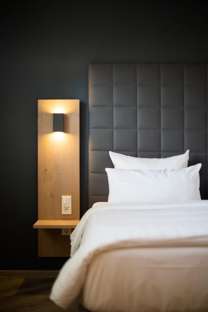 Hotel Circle Inn - Oda