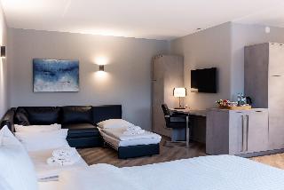 Hotel Circle Inn fotoÄŸrafÄ±