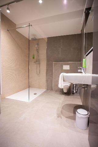 Hotel Circle Inn fotoÄŸrafÄ±