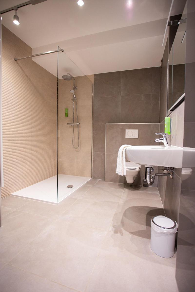 Hotel Circle Inn - Oda