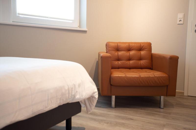 Hotel Circle Inn - Oda