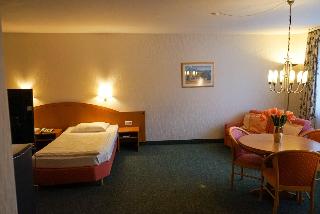 Hotel Circle Inn fotoÄŸrafÄ±