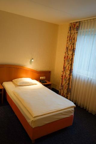 Hotel Circle Inn fotoÄŸrafÄ±