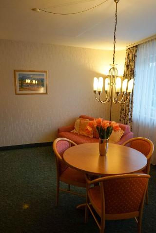 Hotel Circle Inn fotoÄŸrafÄ±