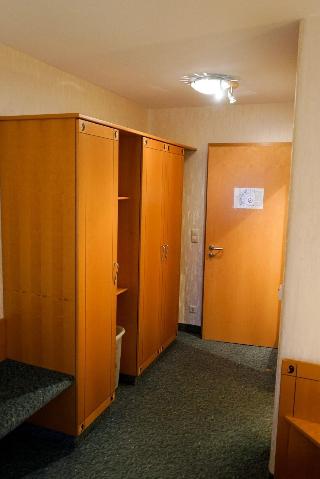Hotel Circle Inn fotoÄŸrafÄ±