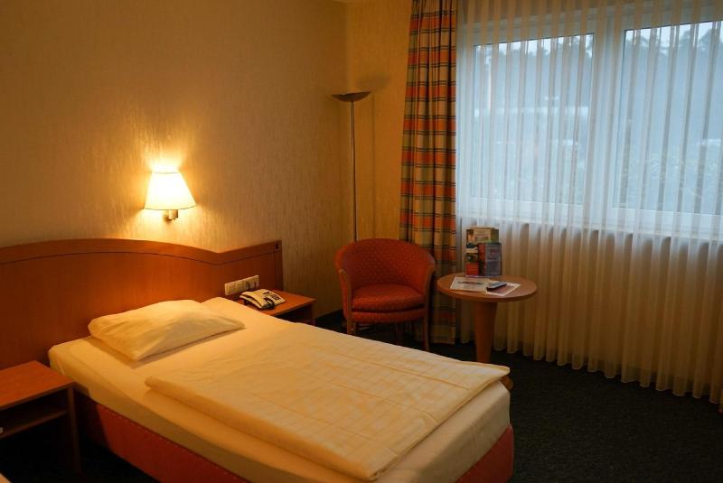 Hotel Circle Inn - Oda