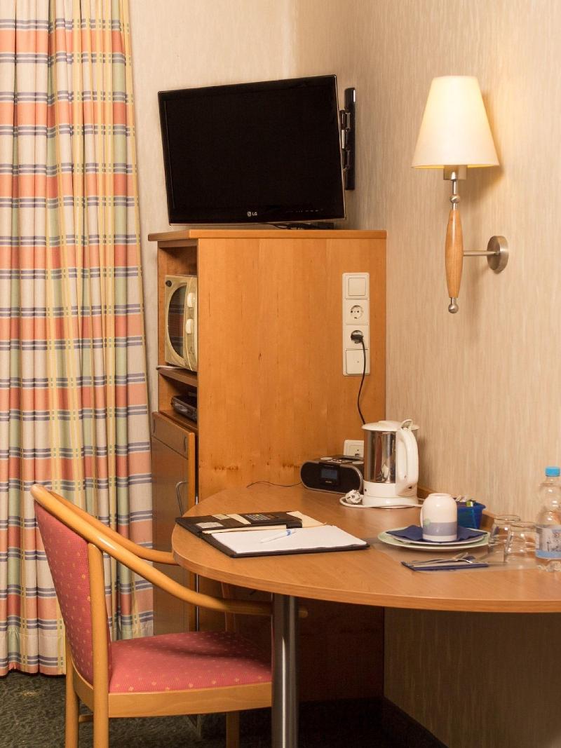 Hotel Circle Inn - Oda