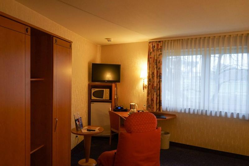 Hotel Circle Inn - Oda