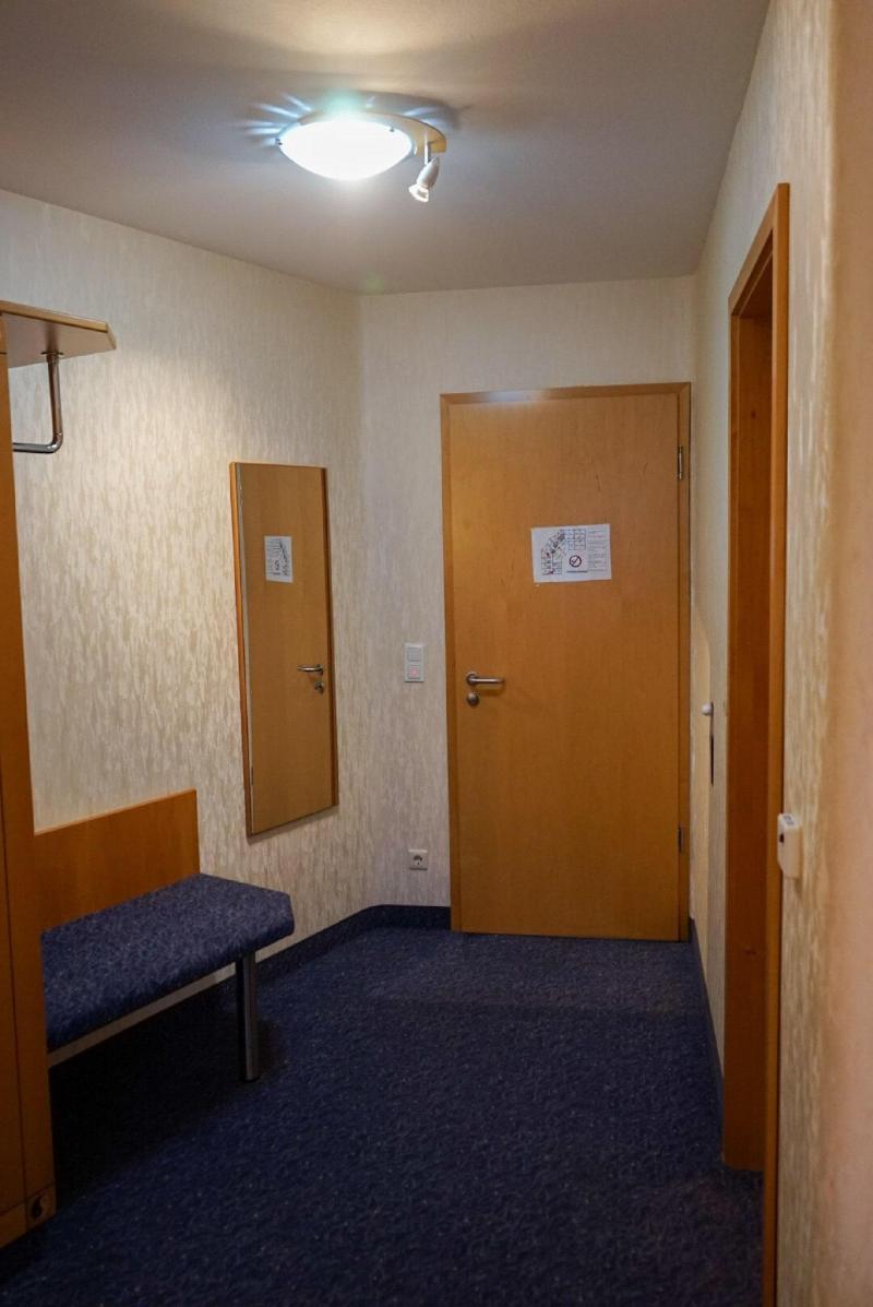 Hotel Circle Inn - Oda