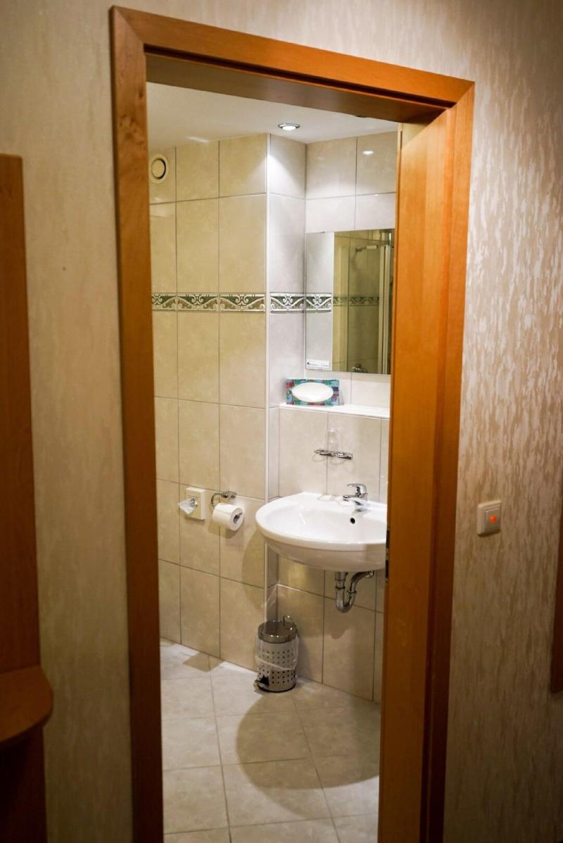 Hotel Circle Inn - Oda