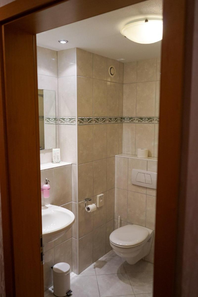 Hotel Circle Inn - Oda