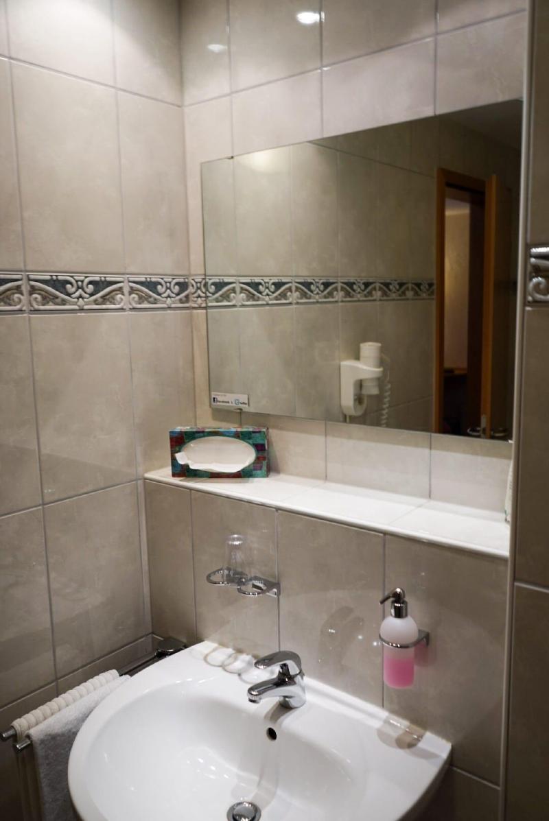 Hotel Circle Inn - Oda