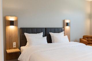 Hotel Circle Inn fotoÄŸrafÄ±